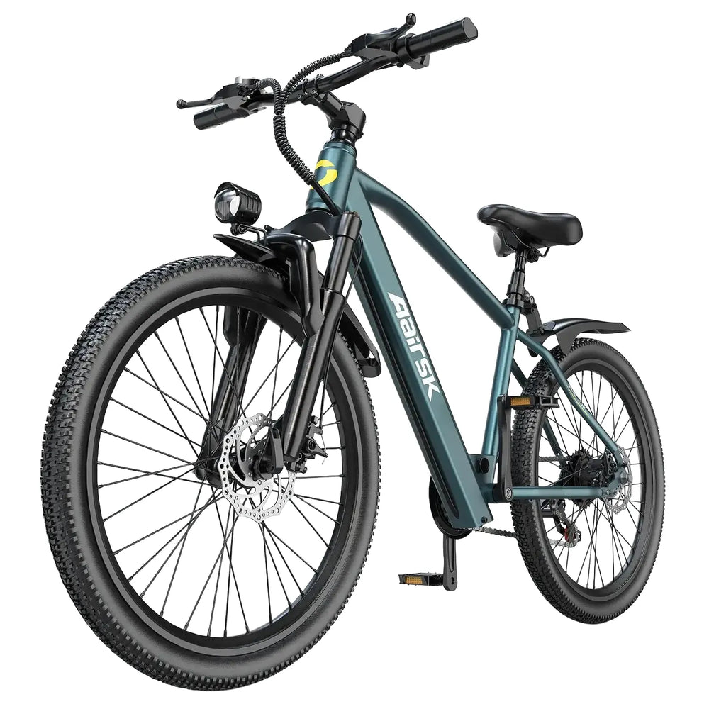 Adult Electric Mountain Bike Inch — product view 1