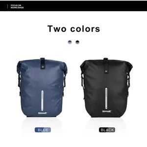 Waterproof Bike Pannier Bag for Cycling — product view 16