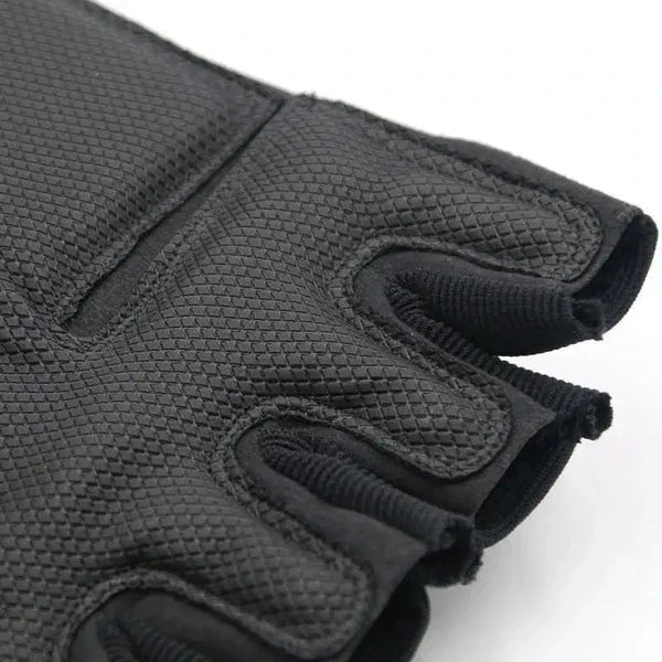 Precise Grip Tactical Gloves Outdoors — product view 4