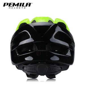 Pemila Dh Mtb Bicycle Helmet