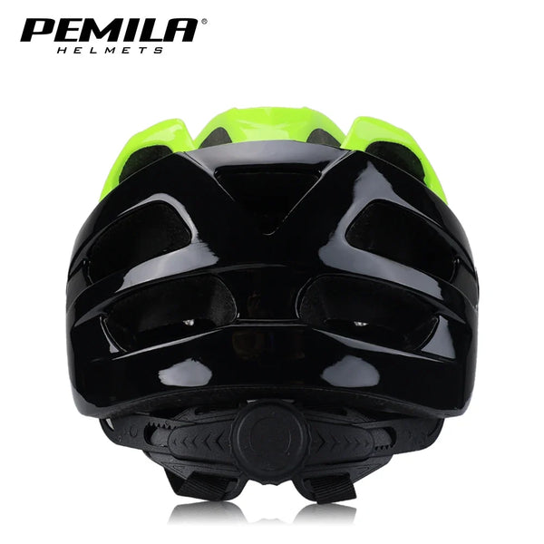 Pemila Dh Mtb Bicycle Helmet