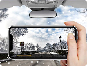4K Dash Cam For Volvo XC Series And Polestar 2 Ultimate Safety Ultra HD Car DVR - stepyours.com