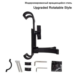 Rugged Motorcycle Phone Mount for Rides product view 15