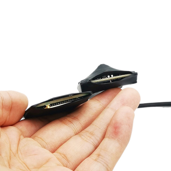 Discreet 4G Pinhole IP Camera P2P Onvif With Motion Alerts DIY Kit 5MP - stepyours.com