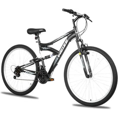 Inch Hardtail Mountain Bike — product image 7