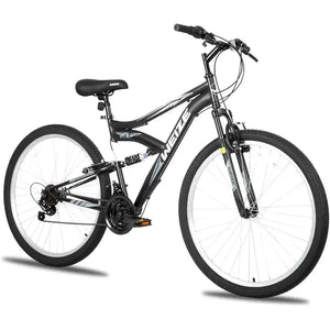 Inch Hardtail Mountain Bike — product image 7