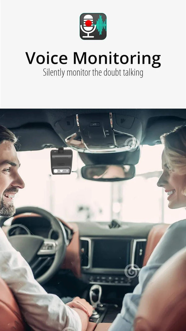 JIMIMAX 4G Dash Cam Front and Rear JC400A WIFI Hotspot GPS Live Stream App - stepyours.com