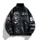 Weatherproof Moto Jacket for Riders — product view 13