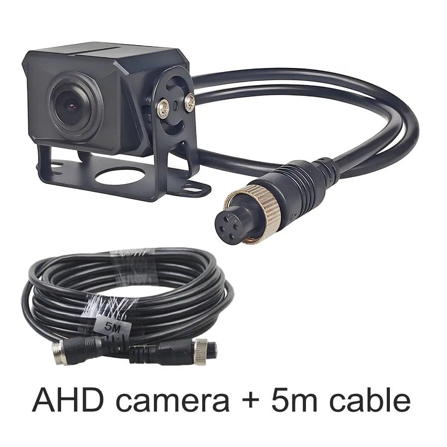 Diysecur 1080P AHD Truck Rear View Camera With Starlight Night Vision - stepyours.com