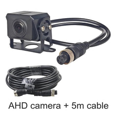 Diysecur 1080P AHD Truck Rear View Camera With Starlight Night Vision - stepyours.com