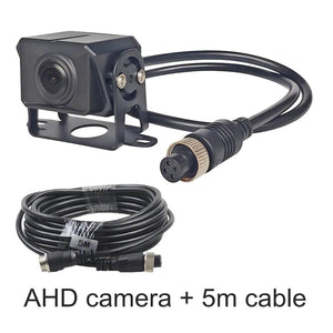 Diysecur 1080P AHD Truck Rear View Camera With Starlight Night Vision - stepyours.com