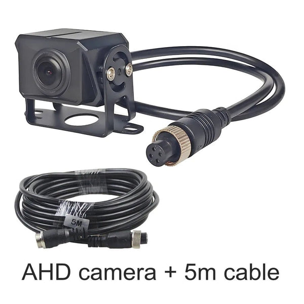Diysecur 1080P AHD Truck Rear View Camera With Starlight Night Vision - stepyours.com