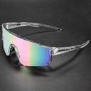 Photochromic Cycling Sunglasses — product view 21