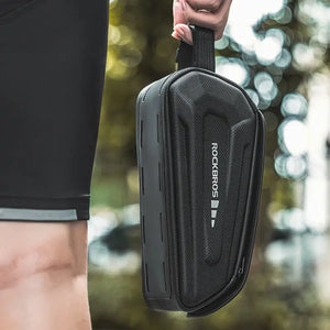 Durable Waterproof Bike Phone Bag — product view 2