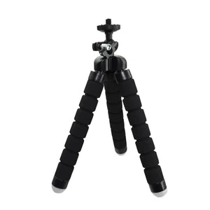 Lightweight Mini Octopus Tripod For Cam Phone — product view 7