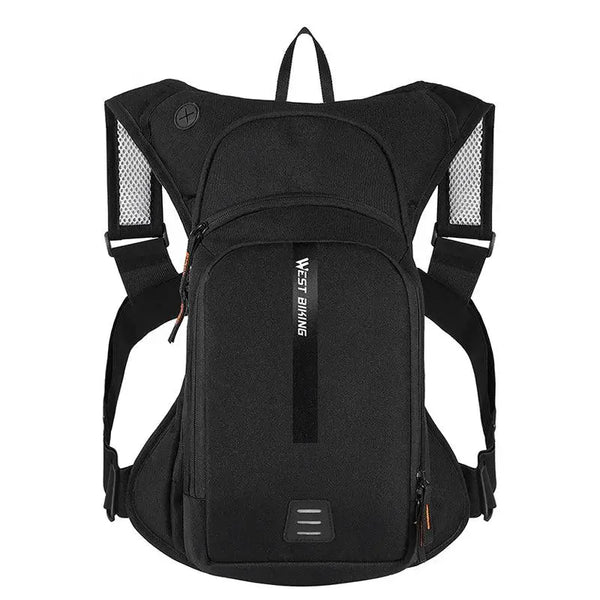 West Biking Hydration Pack for Cyclists — product view 2