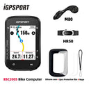 iGPSPORT Wireless GPS Computer — product view 7