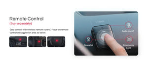 Vantrue E1 Pro 4K Mini Dash Cam Starvis Night Vision HDR WiFi GPS 1TB - stepyours.com