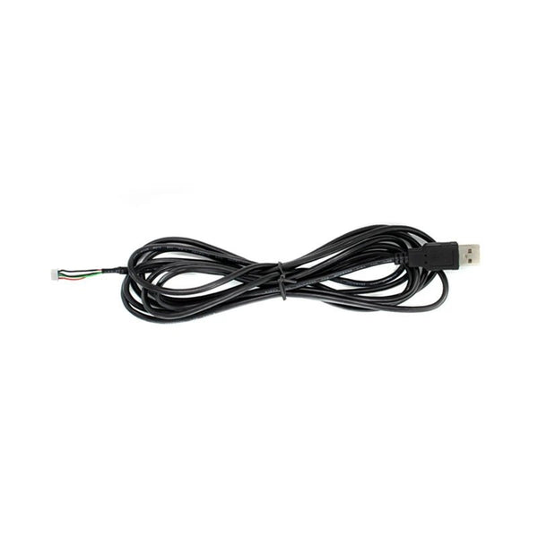 3 Pack USB Camera Modules 100 Degree 1MP OV9732 1280x720 2m Cable For DIY - stepyours.com