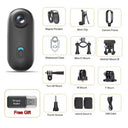 Waterproof Mini Action Camera — product view 10