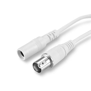 Gadinan 5MP AHD Outdoor Bullet Camera With Wired Coax HD Night Vision - stepyours.com