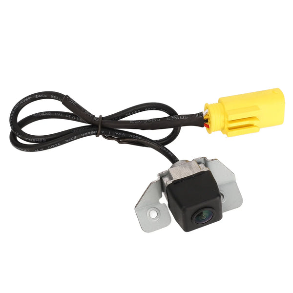 Car Rear View Backup Parking Camera 95790 2S012 For IX35 IX20 2009 2015 IP68 - stepyours.com