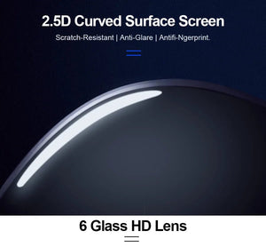 10 Inch Rearview Mirror Dash Cam Front And Rear 1080P Dual Recorder Night Vision - stepyours.com