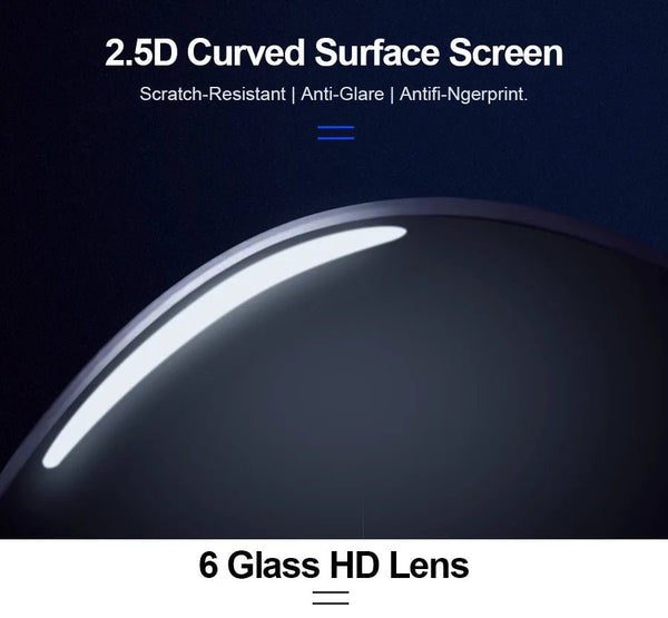 10 Inch Rearview Mirror Dash Cam Front And Rear 1080P Dual Recorder Night Vision - stepyours.com