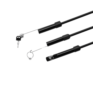 5.5mm Sewer Endoscope Type C Mini Camera For Android Compact Borescope Hooks - stepyours.com