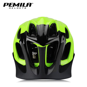 Pemila Dh Mtb Bicycle Helmet