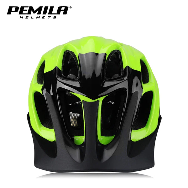 Pemila Dh Mtb Bicycle Helmet