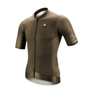 Breathable Unisex Cycling Jersey Fit — product view 12