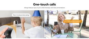 Imou Ranger 2C Pro 3MP WiFi Camera With AI Detection 360 Coverage Two Way Talk - stepyours.com