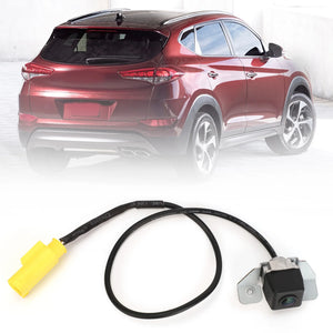 Car Rear View Backup Parking Camera 95790 2S012 For IX35 IX20 2009 2015 IP68 - stepyours.com