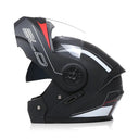 BLD Modular Flip Up Motorcycle Helmet — product view 20