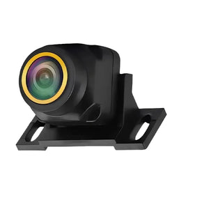 1080P Car Rear View Camera 170 Degree Wide Angle Night Vision Waterproof - stepyours.com