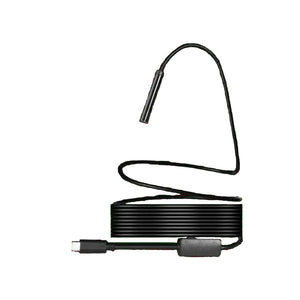 5.5mm USB Type - C Android Endoscope Camera - Flexible Probe for Tight Spaces - stepyours.com