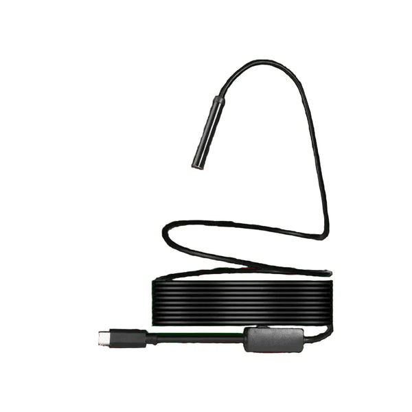 5.5mm USB Type - C Android Endoscope Camera - Flexible Probe for Tight Spaces - stepyours.com