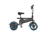 Foldable Ebike - Mile Range — product view 1