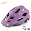 Breathable Ventilated Mtb Helmet — product view 26