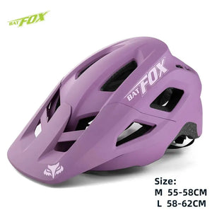 Breathable Ventilated Mtb Helmet — product view 26