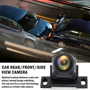 Car Backup Camera 1080P Rear 170 Deg Wide Angle Adjustable Reversing Camera - stepyours.com