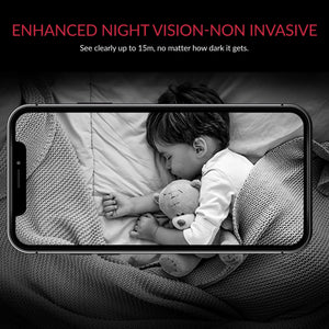 YI Pro 2K WiFi Home Camera Kit - AI Powered 3MP Night Vision, Indoor Security - stepyours.com