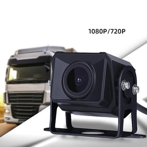 HD Night Vision Truck Reversing Camera 12V 24V 1080P Full Color - stepyours.com