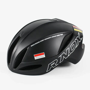 Lightweight Aero Sport Bike Helmet — product view 17