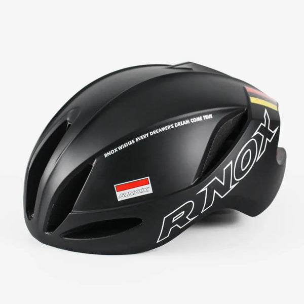Lightweight Aero Sport Bike Helmet — product view 17