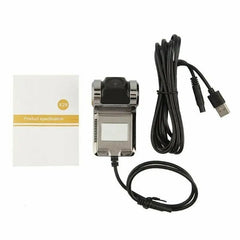 Car Dash Cam Full HD 1080p 30fps ADAS Navigation Android Recorder - stepyours.com
