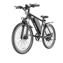 Aoovopro - Long Range E-Bike — product view 1