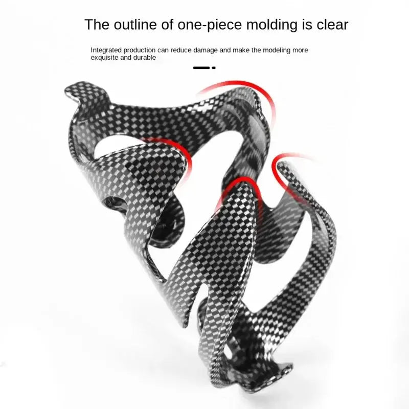 Ultralight Bottle Cage for Road Riders — product view 1