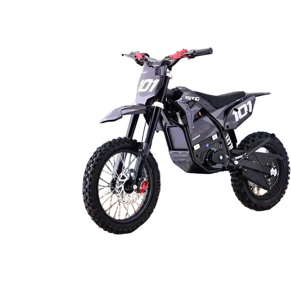 Kooz Electric Dirt Bike - Fast — product view 1